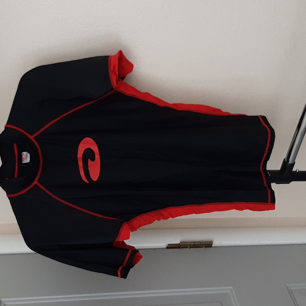 Swim top for women